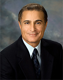 Farr Ajir, MD, MBA, FACS, CIME - CA IME Neurosurgeon / Neurosurgery